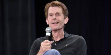 kevin conroy