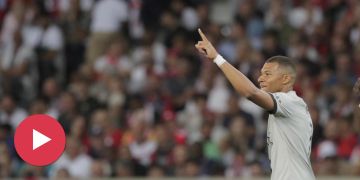 kylian mbappé
