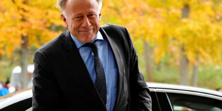 Jürgen Trittin