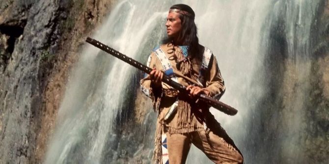 winnetou