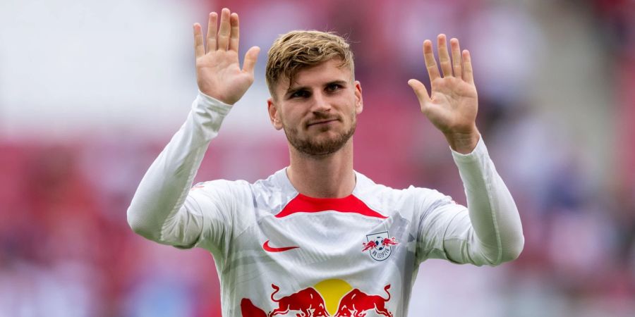 RB Leipzig