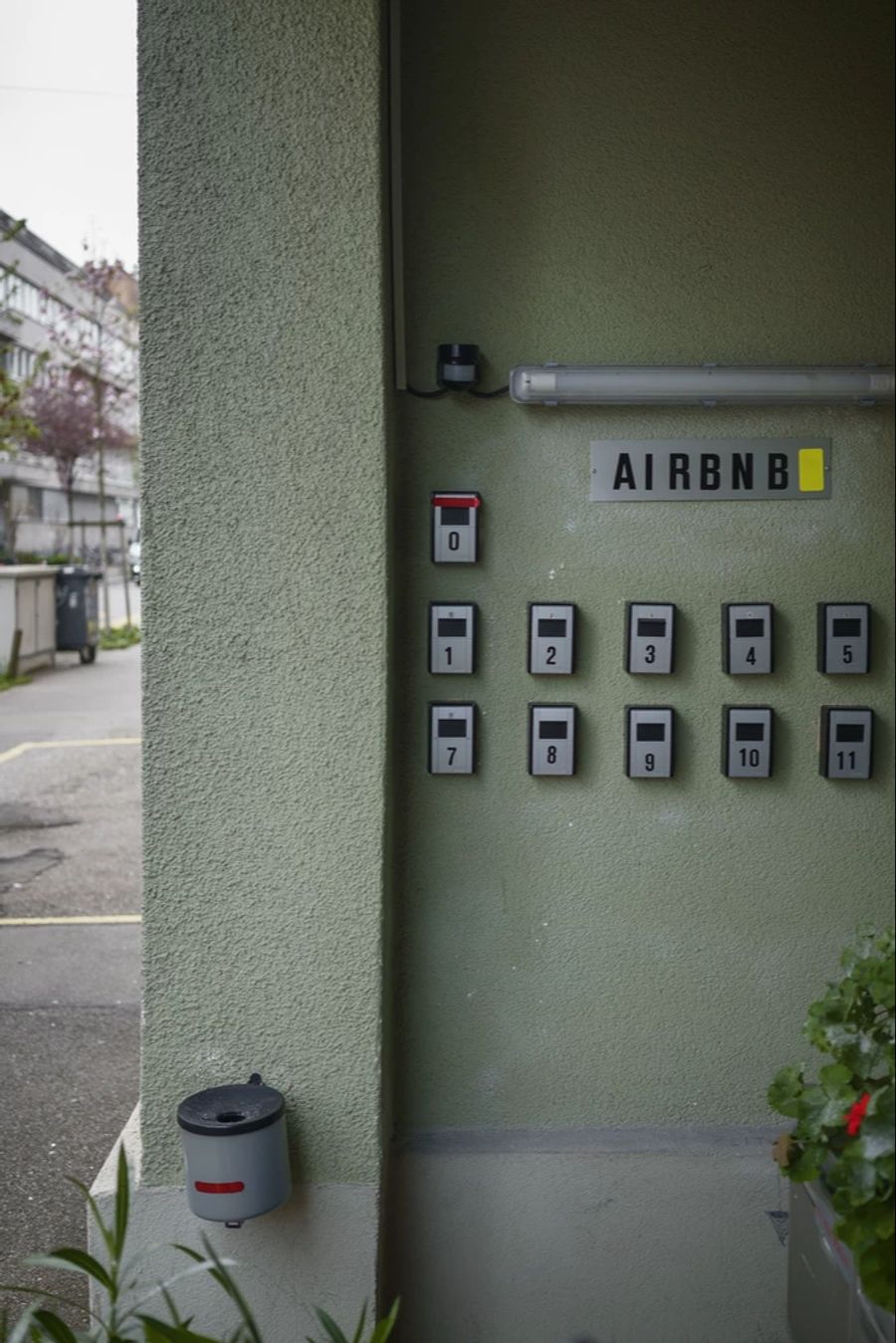 Airbnb