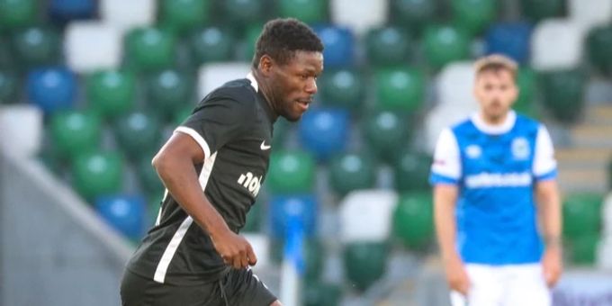 Erster Foda-Sieg! - FCZ schlägt Linfield in Europa-League-Quali mit 2:0