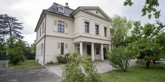 Im Bundesasylzentrum in Basel sind weitere Diphterie-Fälle entdeckt worden. Basel