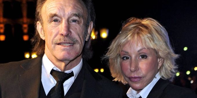 René Weller und seine Ehefrau Maria machen eine schwere Zeit durch. René Weller Maria