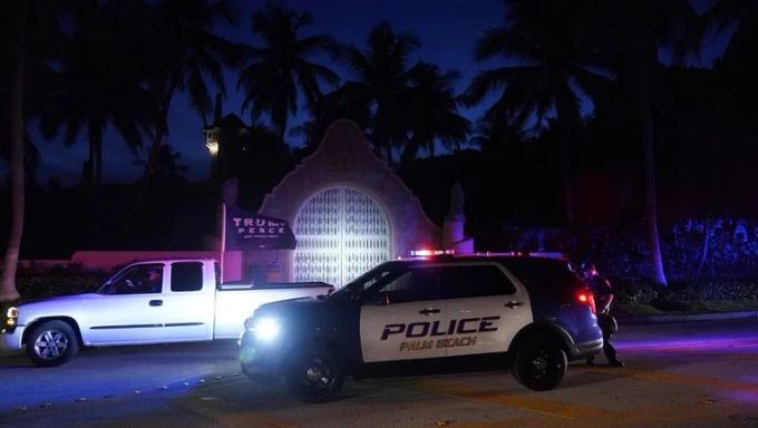 Mar-a-Lago