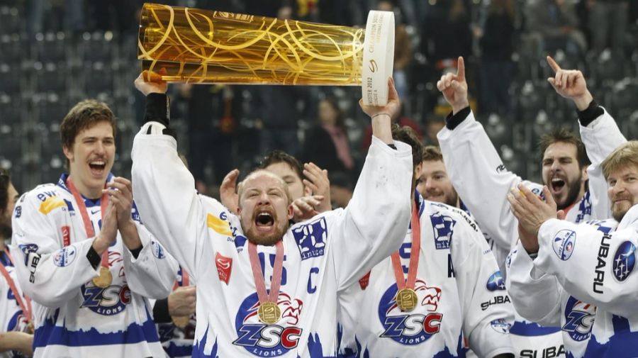 Seger ZSC National League