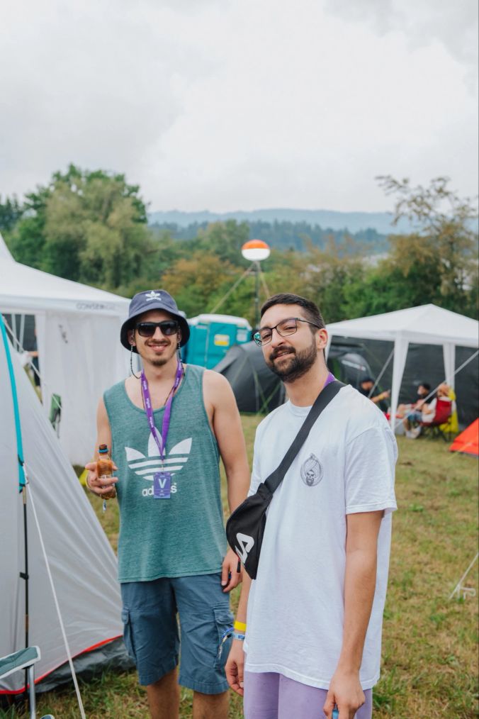 Royal Arena Festival 2022