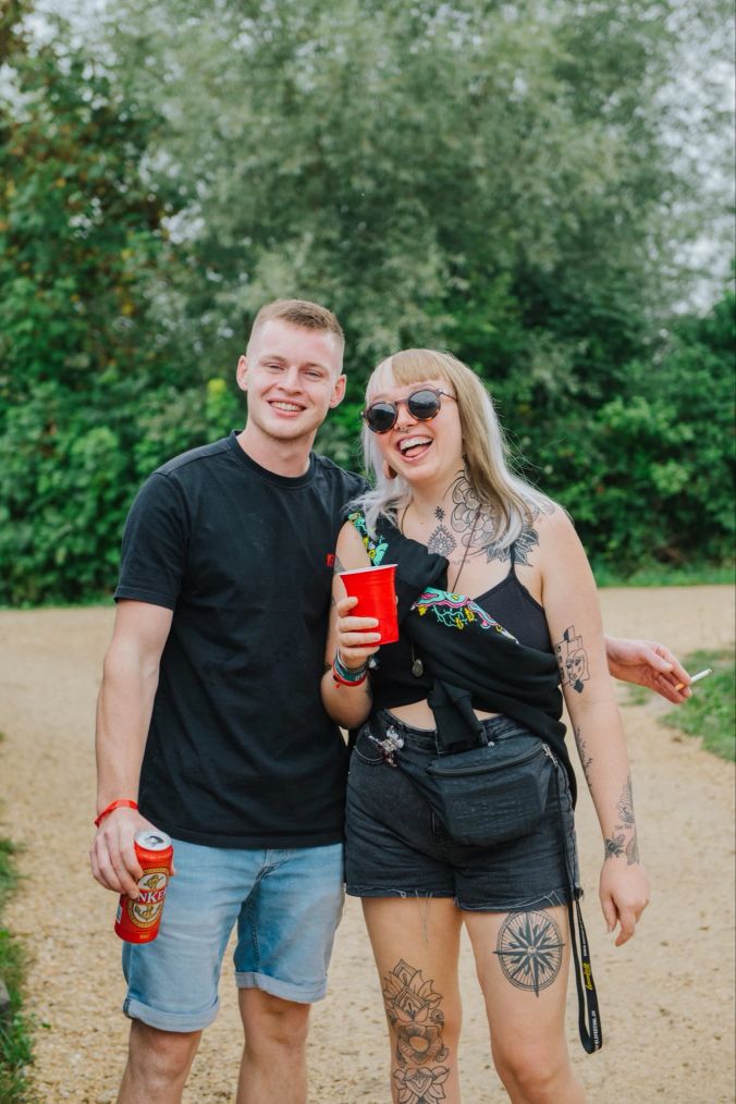 Royal Arena Festival 2022