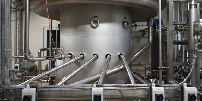 Industrieunternehmen