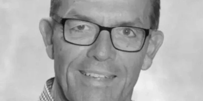 Daniel Wieser