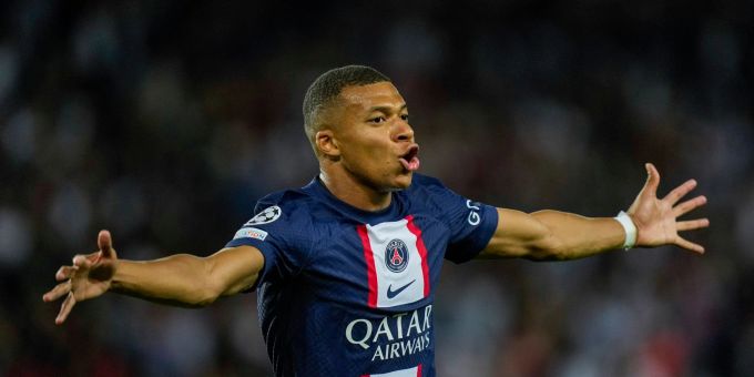Franzosen melden - Kann Mbappé PSG bereits 2024 verlassen?