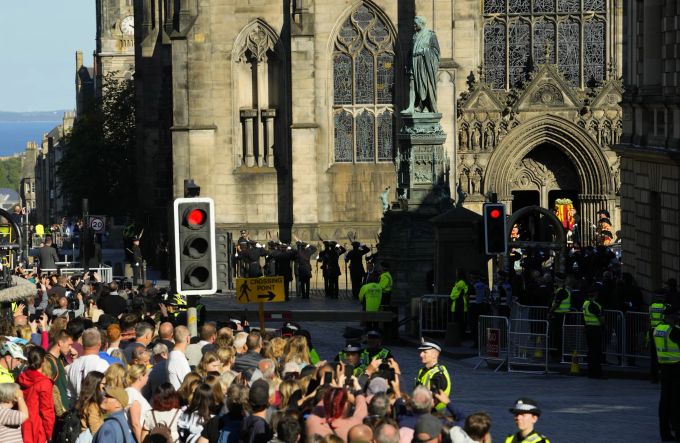 Britain Royals