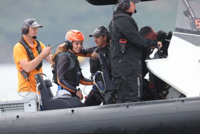 Kate Middleton Prinz William