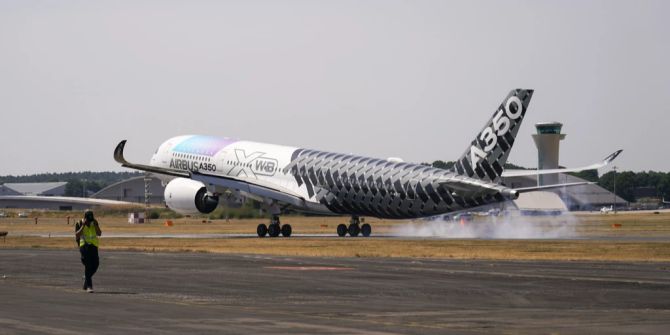 Airbus A350