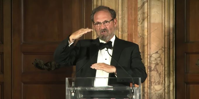 Samuel Alito macht sich in Rom über die Kritik zum Abtreibungsgesetz in den USA lustig. Schwangerschaftsabbruch