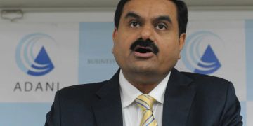 adani
