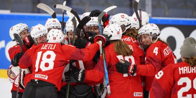 Eishockey-WM