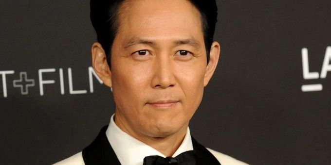 «Squid Game»-Star - Lee Jung-jae: Neue Serie zu «Deliver Us From Evil»