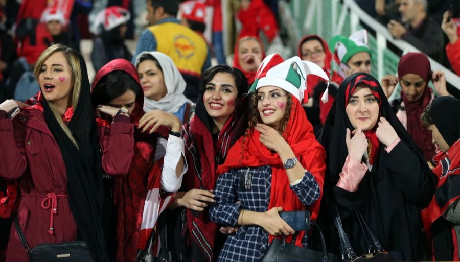 Iran