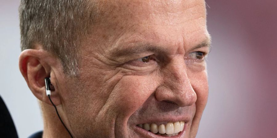 Für Lothar Matthäus ist der FC Bayern München nach zwei Spieltagen schon Meister.