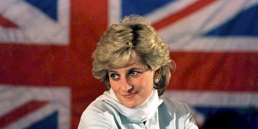 «Ich hoffe, 1997 wird für uns alle ein einfacheres Jahr», schreibt Prinzessin Diana um Weihnachten 1996 in einem ihrer Briefe.