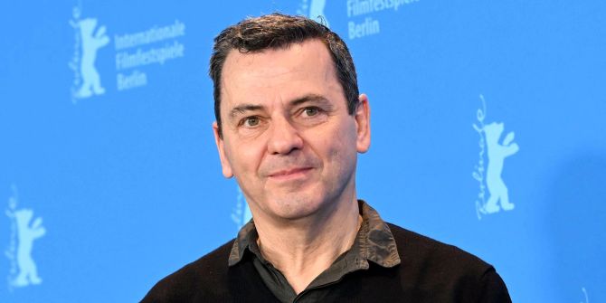 Christian Petzold