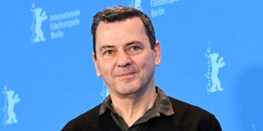 Christian Petzold
