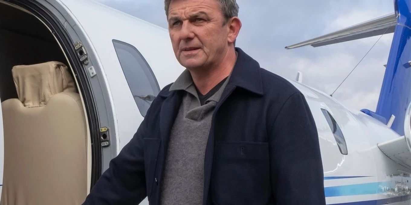 Der Bergdoktor Wie Geht Es Weiter «Der Bergdoktor»: Wie geht es nach dem Staffel-Ende weiter? | Nau.ch