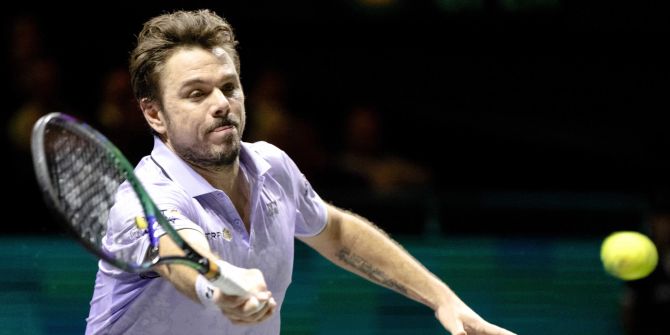 Stan Wawrinka