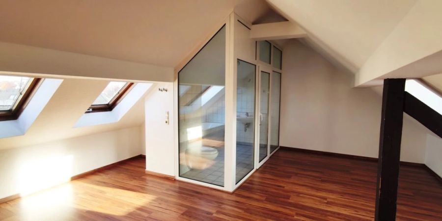 Wohnung