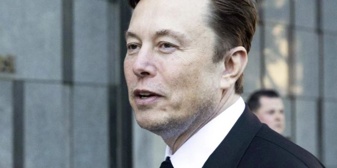 Billigere Autos? - Tesla-Investorentag ohne Produkteankündigungen