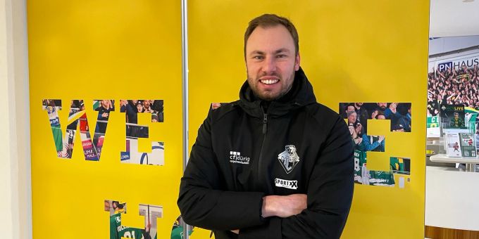 Eishockey - Patrick Brändli wird neuer Sportchef des HC Thurgau