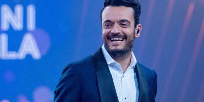 Zarrellas Show - Ein US-Star und ein Comeback angekündigt