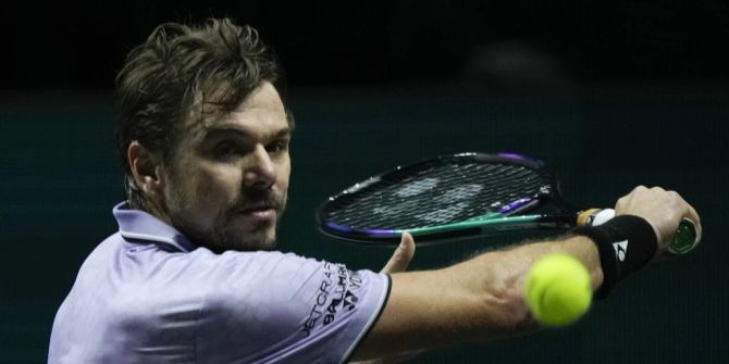 Stan Wawrinka