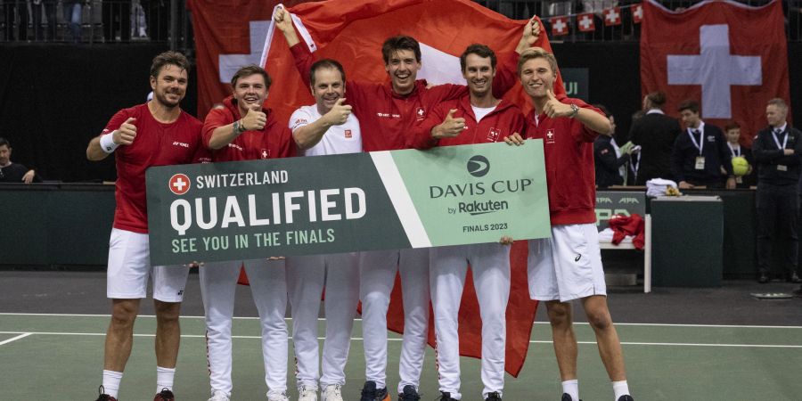 Davis Cup