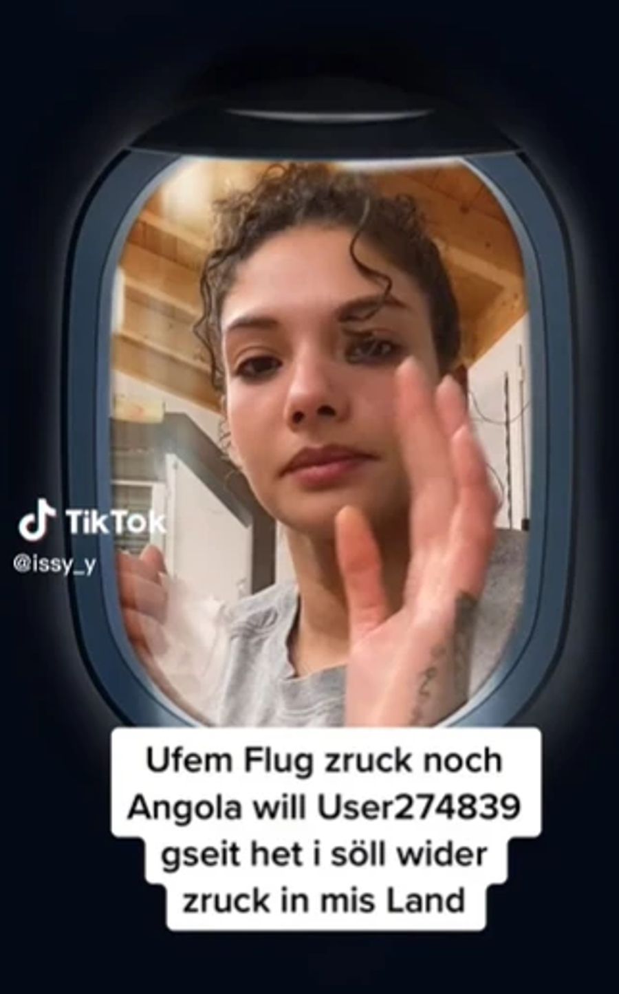 Die neue Bachelorette Yara Buol kämpft im Alltag mit Rassismus.