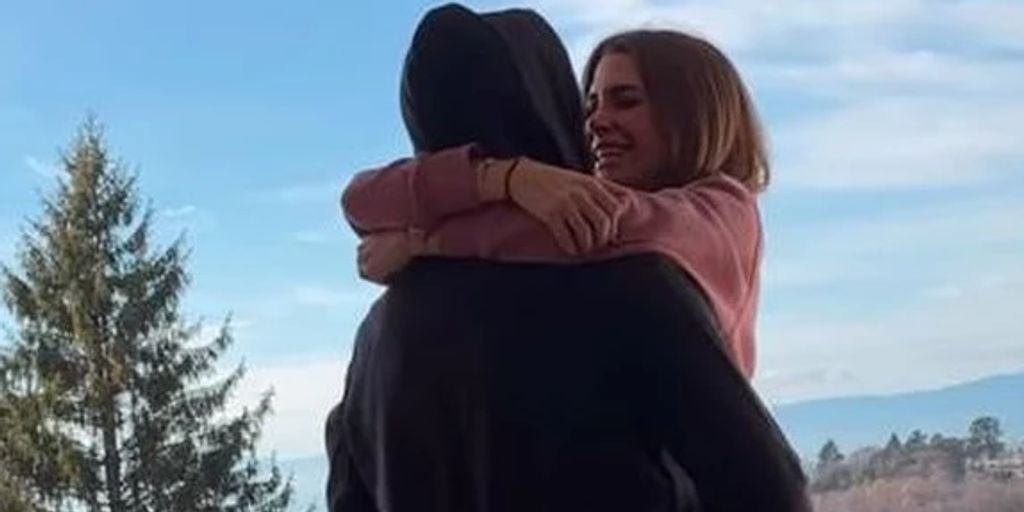 «Sh*t happens!» Bachelorette Andrina Santoro ist wieder Single