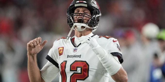 Legende kassiert ab - Tom Brady verdient nach Rücktritt mehr als vorher