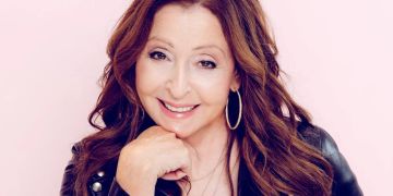 Vicky Leandros