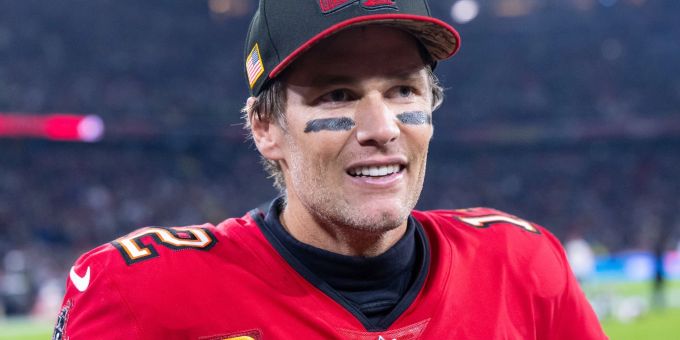 New York - Tom Brady kontert Rückkehr-Gerüchte mit Kätzchen-Tweet