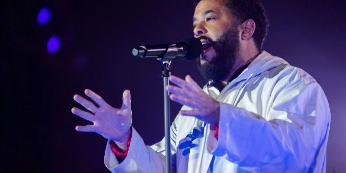 Ludwigshafen - Adel Tawil: Pandemie war für mich Zeit der Selbstreflexion