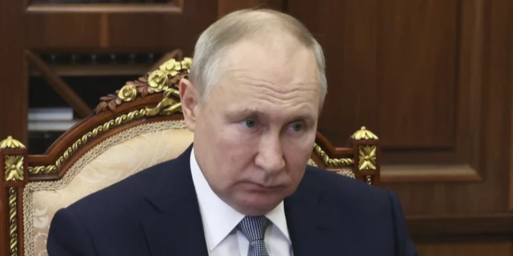 Russische Regierung erwägt Sonderabgabe für Unternehmen