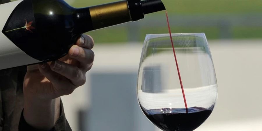 rotwein