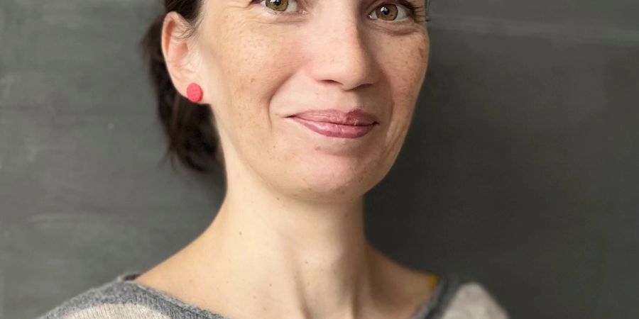 Dana Mundt arbeitet als Sozialpädagogin bei der Onlineberatung der Bundeskonferenz für Erziehungsberatung (bke).