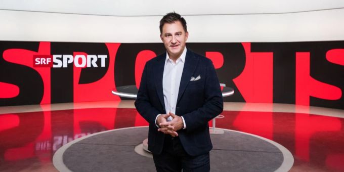 Was hat SRF-Mann Sascha Ruefer über Nati-Captain Granit Xhaka gesagt? Sascha Ruefer Granit Xhaka