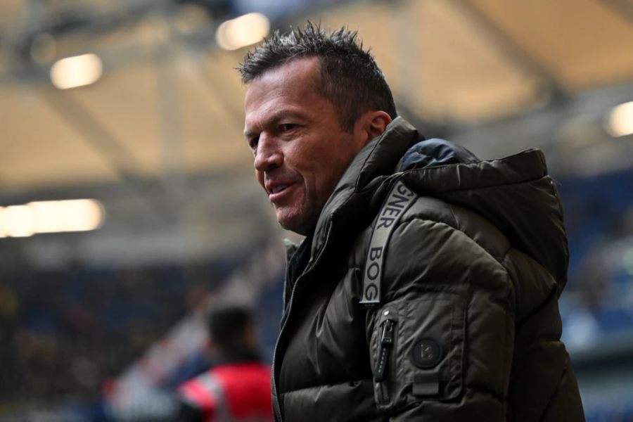 Für Lothar Matthäus ist der Entscheid verständlich, aber ...