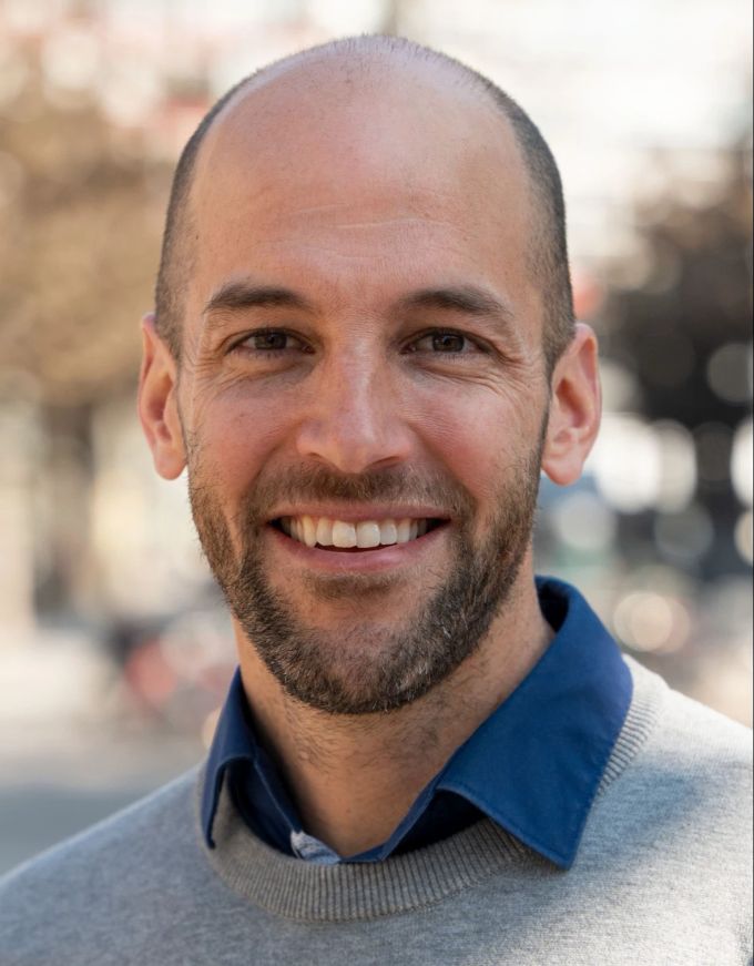 Erich Fischer, Klimaforscher an der ETH Zürich. Klimawandel