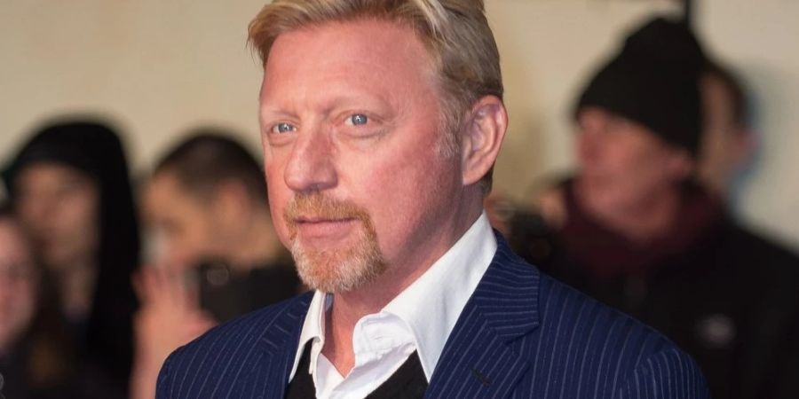 boris becker