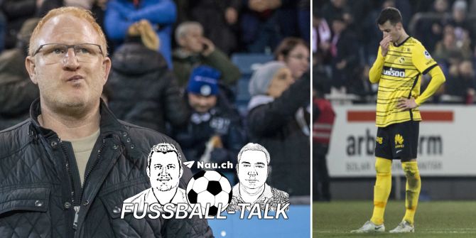 Fussball-Talk